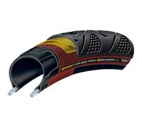Continental Unisex Grand Prix 4 Season 700c Folding Duraskin Road Tyre