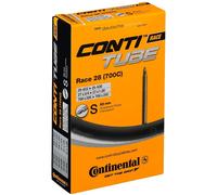 Continental Unisex Race28 18 25 Cycle Inner Tube Lightweight