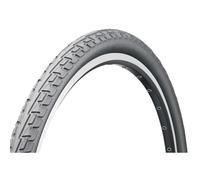 Continental Unisex's 01011850000 Bike Parts, Other, 28" | 700 x 47C (45C) | 28 x 1.75, Black