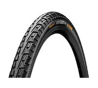 Continental Ride Tour 700c X 47 Rigid Tyre Black 700C x 47