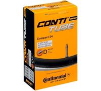 Continental Unisex's Compact Tubes Bike Parts, Other, [32/47-507/544]