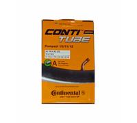 Continental Compact Tube Fits 10 - 12 inch Wheels Black