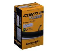 Continental Compact 10/11/12" (10/11/12 inch) Inner Tube - 34mm Schrader Valve 45 degree