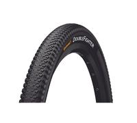 Continental Unisex's CTM516 Tyre, Black, 29" | 29 x 2.00