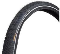 Continental Top Contact Ii Winter Premium 26´´ X 1.90 Urban Tyre Black 26´´ x 1.90