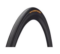 Continental Unisex's Hometrainer II Bike Parts, Black, 28" | 700 x 32C