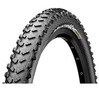 Continental Continental Mountain King 26x2.3 / 58-559 Shieldwa - Black 26x2.3