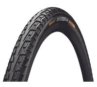 Continental Ride Tour Wire Tyre Black/Black