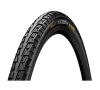 Continental Unisex's Ride Tour Bike Parts, Black, 47-559