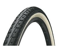 Continental Ride Tour 700c X 35 Rigid Tyre Black 700C x 35