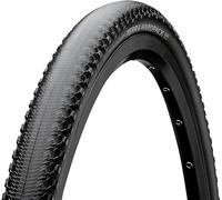 Continental Continental Terra Hardpack 700x50 - Black 700x50