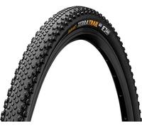 Continental Terra Trail 700x40 ProTection Black - Black black 700x40