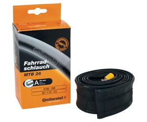 Continental Unisex's TUC81721 Bike Parts, Standard, One
