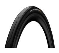 Continental Unisex's Urban Taraxagum Pneumatico per bicicletta Black