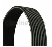Continental V-Ribbed Belt - 9PK1200