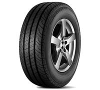 Continental Van Contact 100 215/70R15 109/107S Car Tyres - Summer Tire