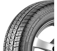 Continental VanContact 4Season 185/75 R16C 104/102R 8PR