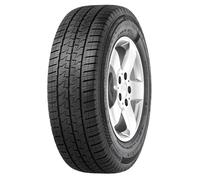 Continental VanContact 4Season ( 205/65 R16C 107/105T 8PR Dual Branding 103H, MO-V )