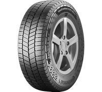 CONTINENTAL - VanContact A/S Ultra - 195/75 R 16-110/108R/B/B/72dB - All-season Tire
