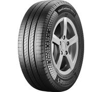 Summer Tyre 235/60 R17C Continental 117R Vancontactultra
