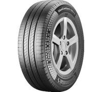 Continental VanContact Ultra Camper 215/70 R15CP 109/107R 8PR EVc