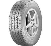 Continental VanContact Viking 225/75 R16C 121/120N Dual Branding 118R, Nordic...
