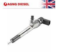 New VDO Diesel Injector 166006212R H8201100113 A2C59507596 - 1 Year Warranty