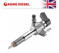 Continental VDO Fuel Injector A2C59513556 For PEUGEOT 308 II 2013 to 2021