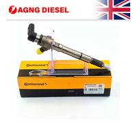 VDO A2C9626040080 Injector Nozzle, Silver