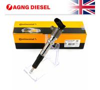 Continental Fuel Injector 2802002051380 For Ford Transit Custom 2.0 GK2Q9K546AC