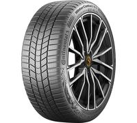 Winter Tyres 235/45 R19 Continental 99V WINTERCNT 8 S XL M+S FR