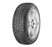 Continental WinterContact TS 850P 215/55 R17 98H passenger car Winter tyres Tyres 03553390000