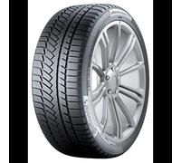 Continental WinterContact TS 850P ( 235/50 R19 99T (+), Conti Seal, EVc )