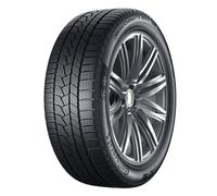 Continental WinterContact TS 860 S ( 235/45 R18 98V XL ContiSilent, EVc, T0 )
