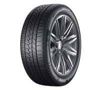 Continental WinterContact TS 860 S 315/30 R21 109V passenger car Winter tyres Tyres 03558140000