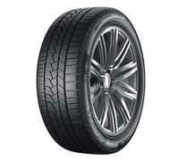 Continental WinterContact TS 860 S SSR ( 205/55 R16 91H *, EVc, runflat )