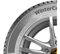Winter Tyre 185/55 R16 Continental 87T Ts870 XL M+S (2025)