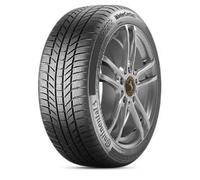 CONTINENTAL - WinterContact TS 870 P - 215/60 R 18-102H/C/B/71dB - Winter Tire