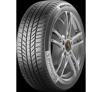 Continental WinterContact TS 870 P 215/65 R16 98H passenger car Winter tyres Tyres 03556650000
