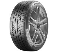 CONTINENTAL - WinterContact TS 870 P - 225/60 R 16-102V/C/B/70dB - Winter Tire