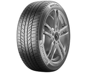 CONTINENTAL - WinterContact TS 870 P - 225/60 R 16-102V/C/B/70dB - Winter Tire