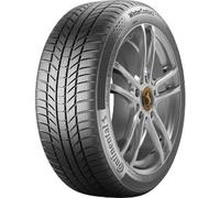 CONTINENTAL - WinterContact TS 870 P - 235/55 R 18-104H/C/B/71dB - Winter Tire
