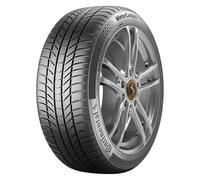 CONTINENTAL - WinterContact TS 870 P - 285/45 R 19-111V/C/B/75dB - Winter Tire