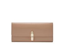Continental XL Iride Wallet - female - Furla - Wallets & Cardholders - Brown - ONE SIZE - Accessories ONE SIZE