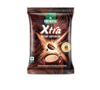 Continental Xtra Coffee 50 Gram Pouch, Granule