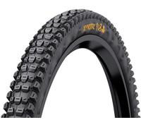 Continental - Xynotal Downhill Soft 29 x 2.40'' (60-622) FB - Cyclocross tyre size 29'' x 2,40'' - 60-622, black