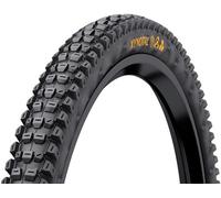 Continental Xynotal Downhill Supersoft Compound Foldable 29" MTB Tyre Black/Black