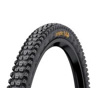 Continental Xynotal Downhill Tyre Soft Compound Foldable 2022 Black & Black 27.5