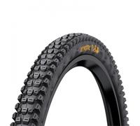 Continental Xynotal Enduro - Soft Compound Folding Tyre - Black - 29 x