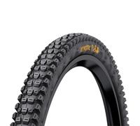 Continental Xynotal Enduro Soft Tubeless 29´´ X 2.40 Mtb Tyre Black 29´´ x 2.40